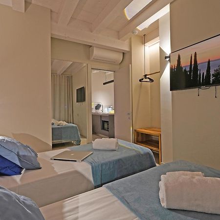 Lamasu Rioverde - Lago Di Garda ซานเฟลีเช เดล เบนาโก ภายนอก รูปภาพ