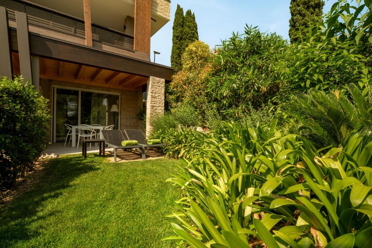 Lamasu Rioverde - Lago Di Garda ซานเฟลีเช เดล เบนาโก ภายนอก รูปภาพ