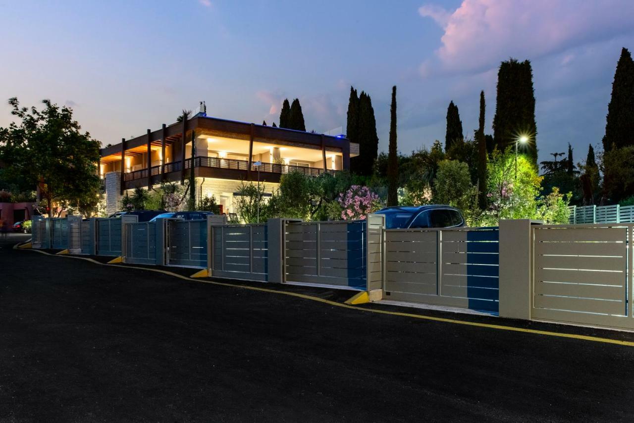 Lamasu Rioverde - Lago Di Garda ซานเฟลีเช เดล เบนาโก ภายนอก รูปภาพ